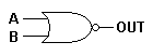 NOR Gate