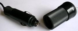 From Left: Plug, Line Socket