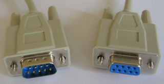 Line Plug & Line Socket