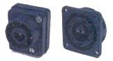 From Left: P552 Plug, P551 Socket
